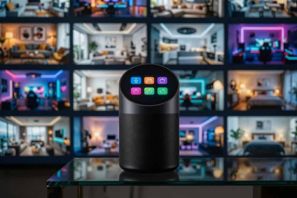 Мультирум: что это, зачем нужно и как подключить?